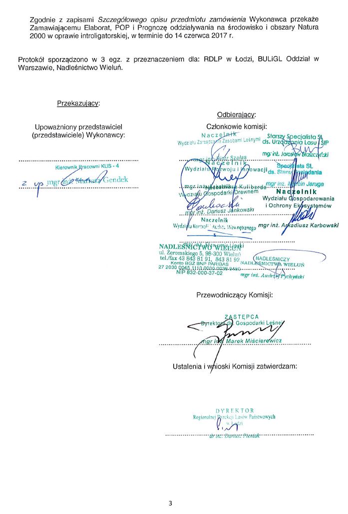 Ilustracja do tematu Komunikaty i ogłoszenia