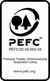 Nadleśnictwo Bogdaniec informuje, że w dniu 08.12.2011r. został przekazany uroczyście, na ręce Dyrektora RDLP w Szczecinie przez  przedstawicieli Urzędu Dozoru Technicznego w Warszawie, certyfikat prowadzenie dobrej gospodarki leśnej w systemie  PEFC. 
Certyfikat dobrej gospodarki leśnej wg systemu PEFC o numerze: PEFC-17/0618 ważny jest do dnia 13 listopada 2020 roku.