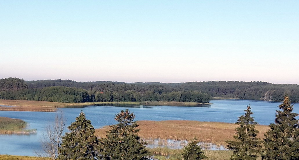 Jezioro Nierostowo